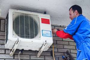 HVAC Companies Near Tuscumbia, AL Available Now